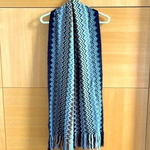 MISSONI Scarf
